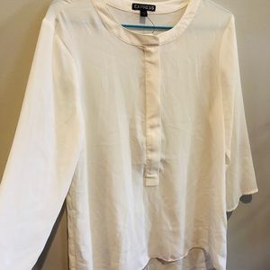 Express Long sleeve Blouse